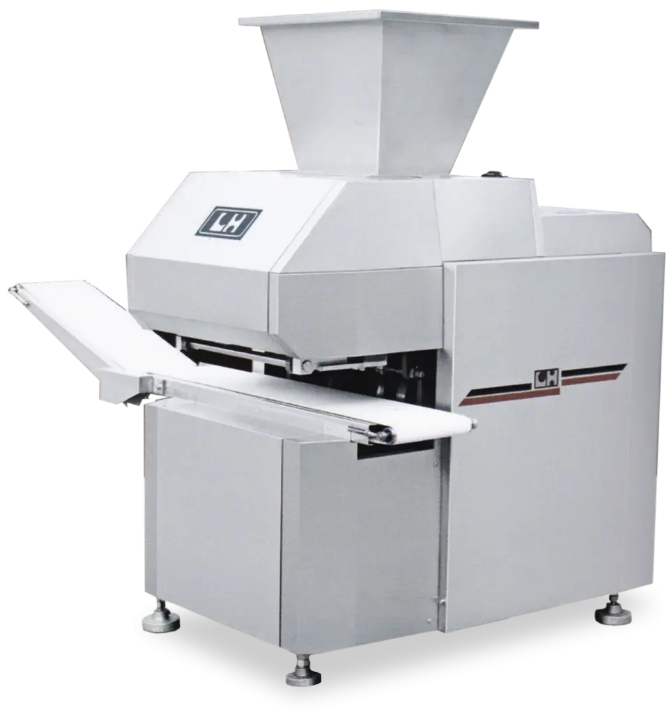 Automatic Dough Divider Machine