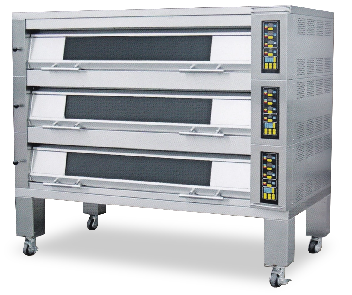 Electric Oven