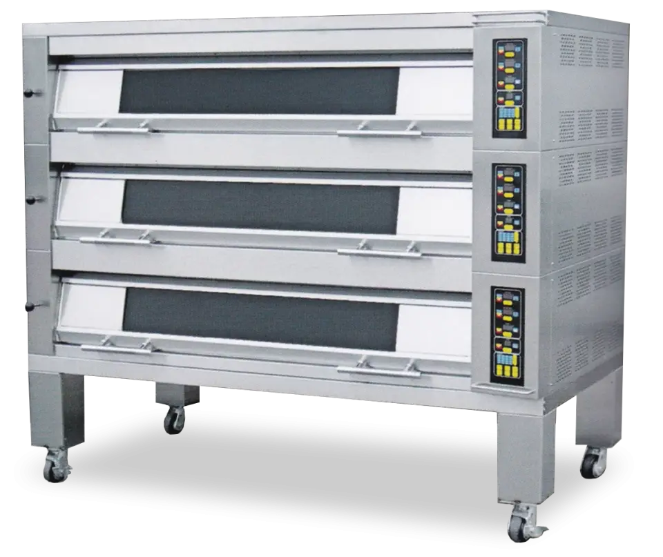 Electric Oven