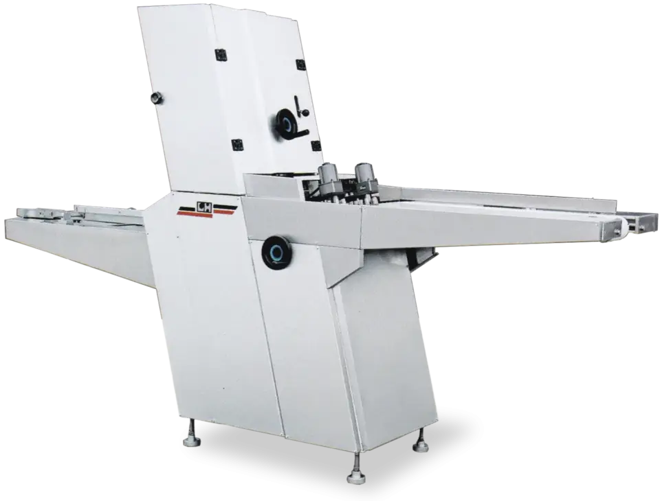 Automatic Band Slicer