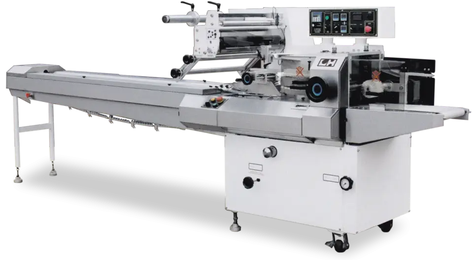 Automatic Packaging Machine