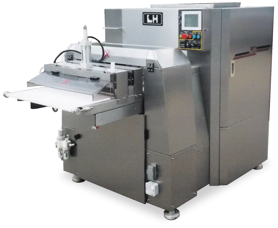 Dough Divider Rounder